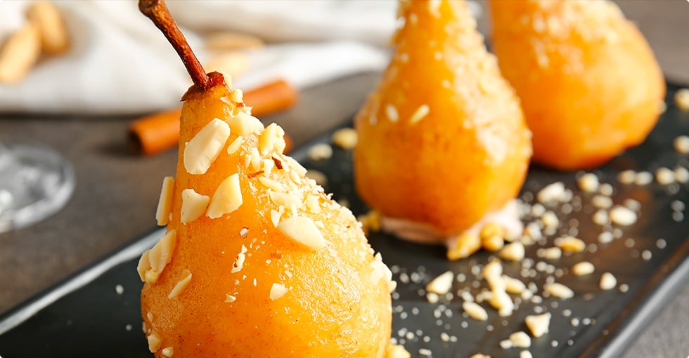 La poire